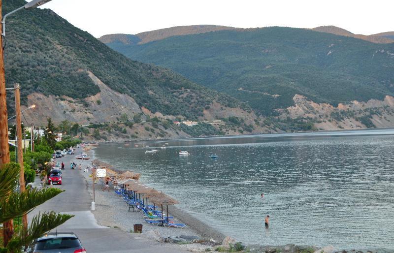 Hotel Ilia Mare Exterior foto